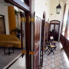 Отель Prince Of Galle 3* Стандартный номер фото 25