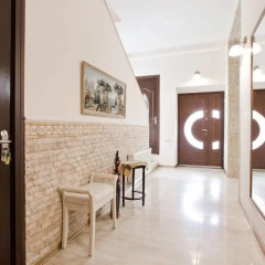 Гостиница LUX Private House near Arcadia питание