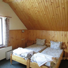 Отель Orehite Guest House Стандартный номер
