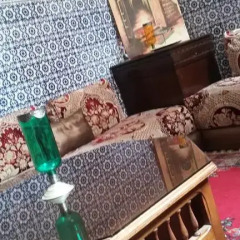 Отель City House Марокко, Рабат - отзывы, цены и фото номеров - забронировать отель City House онлайн комната для гостей фото 3