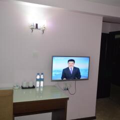 Xinxiangyue Hotel удобства в номере фото 2