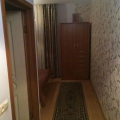 Отель Guesthouse Şara Talyan Апартаменты разные типы кроватей фото 12