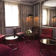 Elysees Union Hotel развлечения