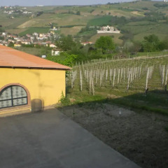 Отель Agriturismo Casa Re Сан-Мартино-Сиккомарио парковка
