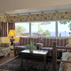 Отель Pestana Palms Ocean Aparthotel Португалия, Фуншал - 3 отзыва об отеле, цены и фото номеров - забронировать отель Pestana Palms Ocean Aparthotel онлайн развлечения