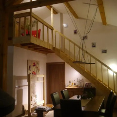 Отель Tabashko Tarn Guest House Болгария, Габрово - отзывы, цены и фото номеров - забронировать отель Tabashko Tarn Guest House онлайн питание фото 2