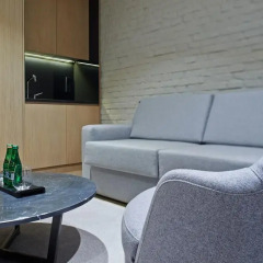 Отель Ilonn Boutique Limanowskiego комната для гостей фото 5
