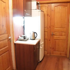 Гостиница 99 Патриаршие Пруды 3* Номер Эконом разные типы кроватей фото 7