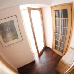 Отель B&B Torre Cives Италия, Шампорше - отзывы, цены и фото номеров - забронировать отель B&B Torre Cives онлайн интерьер отеля фото 2