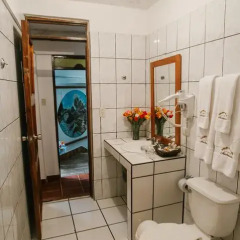 Gringo Bill's Boutique Hotel 3* Стандартный номер с различными типами кроватей фото 16