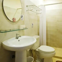 Отель Gran Tierra Suites 3* Стандартный номер с различными типами кроватей фото 4