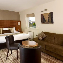 Отель Blakemore Hyde Park 4* Люкс Blakemore с различными типами кроватей