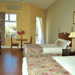 Отель Guest House Villa Mishkan комната для гостей фото 5