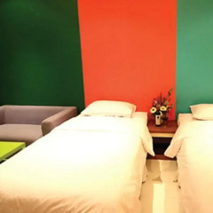 Отель Xanadu Beach Resort 3* Номер Делюкс