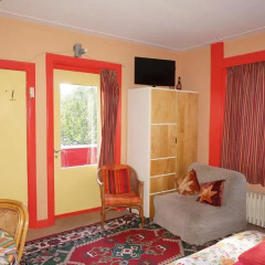 Отель Xavieras Bed and Breakfast Нидерланды, Амстердам - отзывы, цены и фото номеров - забронировать отель Xavieras Bed and Breakfast онлайн детские мероприятия фото 2