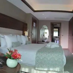 Bricks Airport Hotel Istanbul 3* Номер Делюкс с различными типами кроватей фото 9