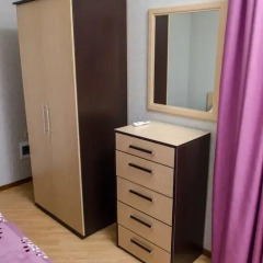 Отель Tihaya Gavan Chalet Адлер удобства в номере