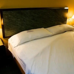 Hotel Universo 3* Стандартный номер с различными типами кроватей фото 6