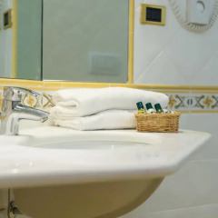 Hotel America 4* Стандартный номер фото 6