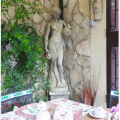 Отель La Pineta B&B Пьяцца-Армерина фото 7