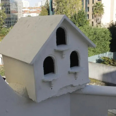 Oporto Music Hostel Кровать в общем номере двухъярусные кровати фото 2