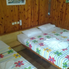 Bykara Motel 2* Стандартный номер с различными типами кроватей фото 2