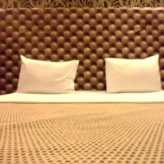 Отель Boulevard Guest House 3* Стандартный семейный номер с двуспальной кроватью фото 12