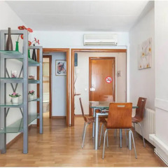 Апартаменты Old Town Ramblas Apartments комната для гостей фото 5