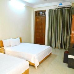 Отель Hanoi Discovery 3* Стандартный номер фото 4