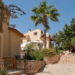 Lycia Hotel Турция, Патара - отзывы, цены и фото номеров - забронировать отель Lycia Hotel онлайн фото 3