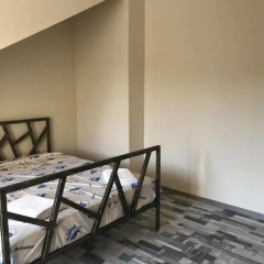 Отель Nataly Guest House балкон