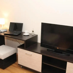 Апартаменты Fortress Apartments Нови Сад удобства в номере