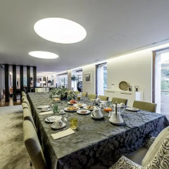 Отель Casas da Quinta de Merouco Португалия, Алижо - отзывы, цены и фото номеров - забронировать отель Casas da Quinta de Merouco онлайн питание