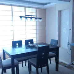Отель Yassen VIP Apartaments Улучшенные апартаменты с различными типами кроватей фото 18