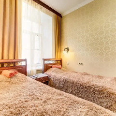 Elizaveta Mini Hotel комната для гостей фото 5