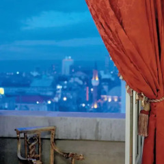 Отель Sofia Hotel Balkan, a Luxury Collection Hotel, Sofia Болгария, София - отзывы, цены и фото номеров - забронировать отель Sofia Hotel Balkan, a Luxury Collection Hotel, Sofia онлайн бассейн
