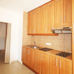 Апартаменты Barcelona Downtown Apartments в номере фото 2