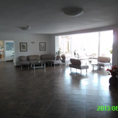 Kini Park Hotel All Inclusive фото 2