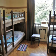 Hostel Vake Garden детские мероприятия фото 2