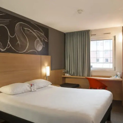 Отель Ibis Glasgow City Centre – Sauchiehall St комната для гостей фото 2