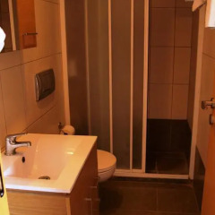 Diana Boutique Hotel 4* Стандартный номер с различными типами кроватей фото 5