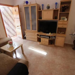 Отель Quad House Playa Flamenca 2114 Ориуэла комната для гостей фото 2