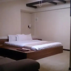 Bass Boutique Hotel 4* Номер категории Эконом с различными типами кроватей фото 6