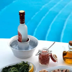 Отель Olia Hotel Греция, Турлос - 1 отзыв об отеле, цены и фото номеров - забронировать отель Olia Hotel онлайн спа