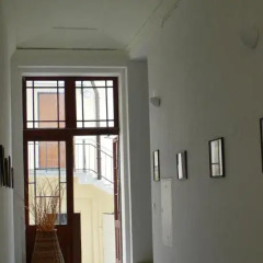 Отель Residence Jeronymova интерьер отеля фото 2