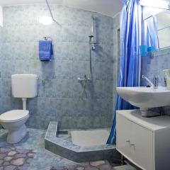 Отель Guesthouse Aleto ванная