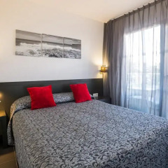 Отель Migjorn Ibiza Suites & Spa 4* Люкс с различными типами кроватей фото 4