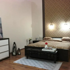 Апартаменты Freedom Square Apartment Апартаменты с различными типами кроватей фото 2