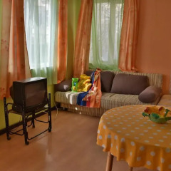 Отель Vacation House Romantic Поморие комната для гостей фото 2