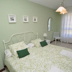 Отель Apartamentos Cantabria Испания, Арнуэро - отзывы, цены и фото номеров - забронировать отель Apartamentos Cantabria онлайн комната для гостей фото 2
